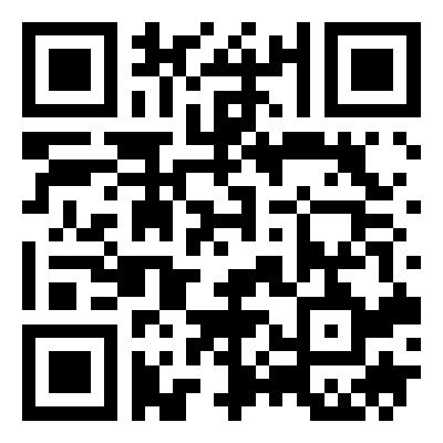 Google review QR code